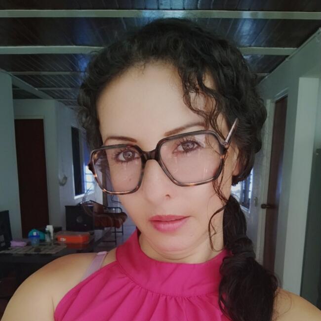 Babysitter in Bogotá: Marleny