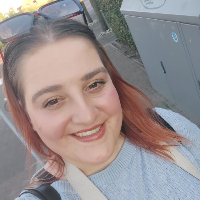 Babysitter in Heerlen: Manouk