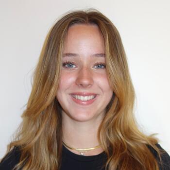 Babysitter in Münster: Céline