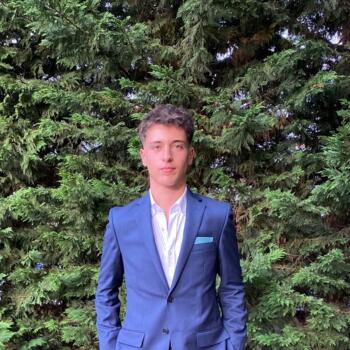 Babysitter in Modivas: Bruno