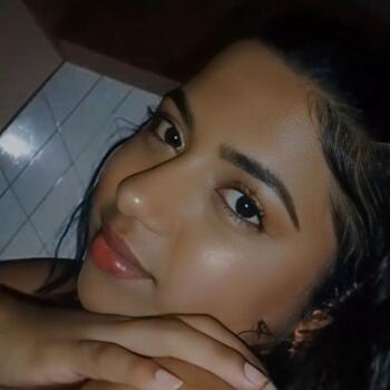 Babá em Sorocaba: Vanessa