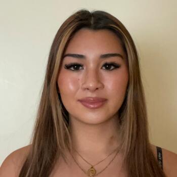 Babysitter in Galway: Carys