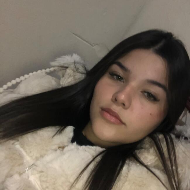 Babysitter in Apucarana: Emily