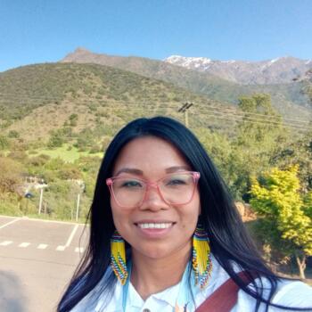 Niñera en Riobamba: Mireya