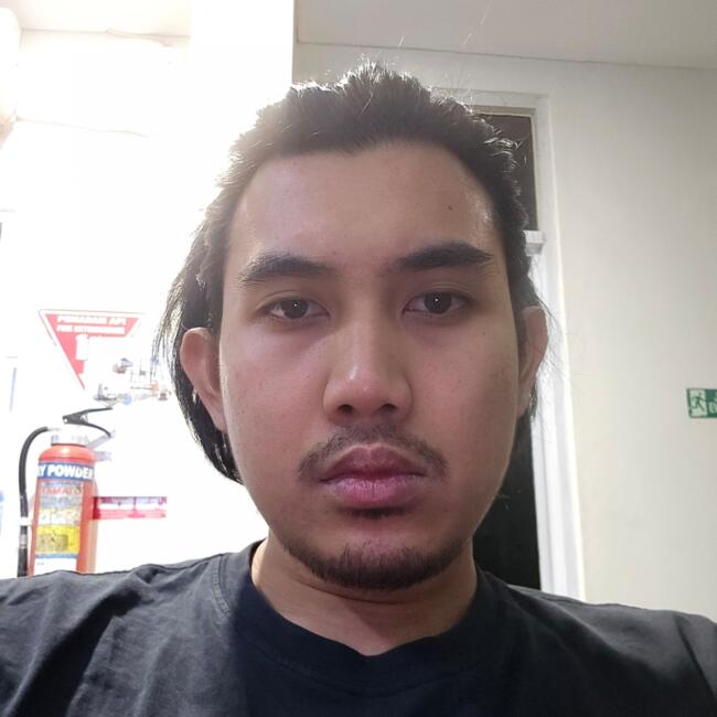 Lowongan pekerjaan babysitting di Jakarta: Ilham