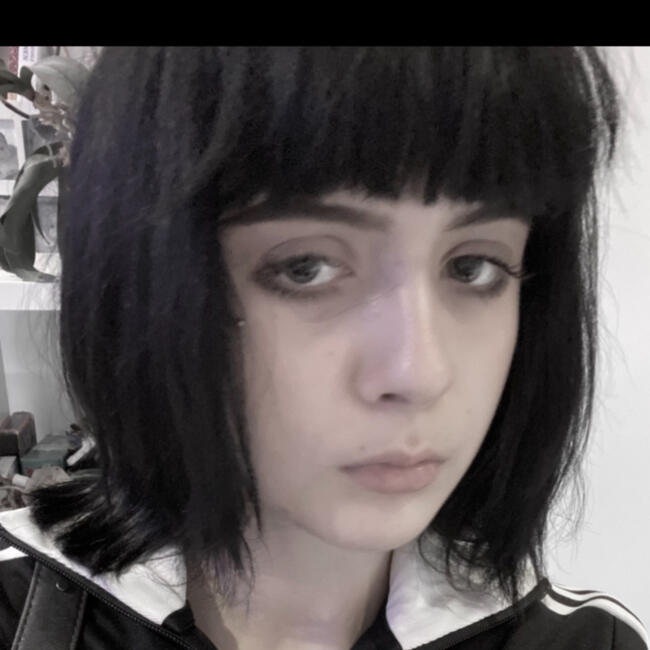 Babysitter in Vilnius: Jekaterina