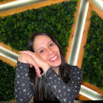 Niñera en Concepción: Yorgelis