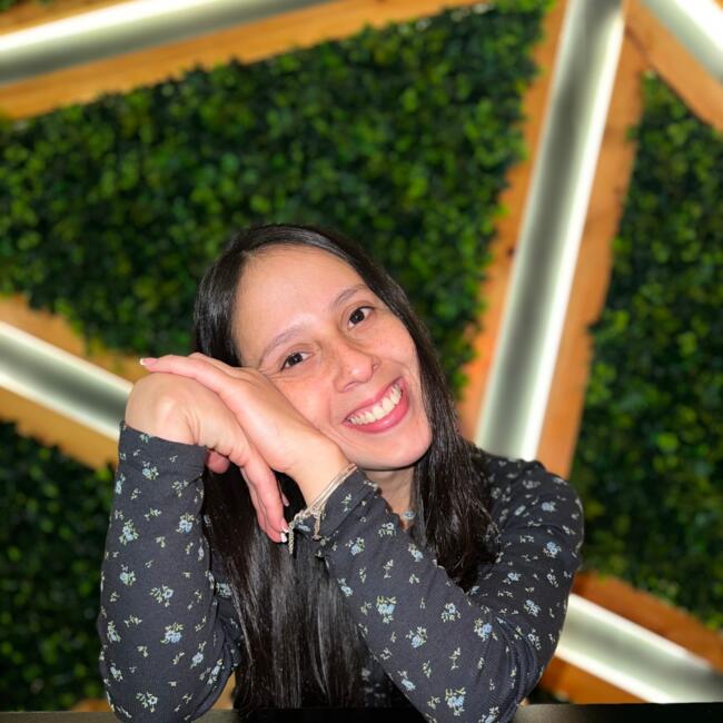 Niñera en Concepción: Yorgelis