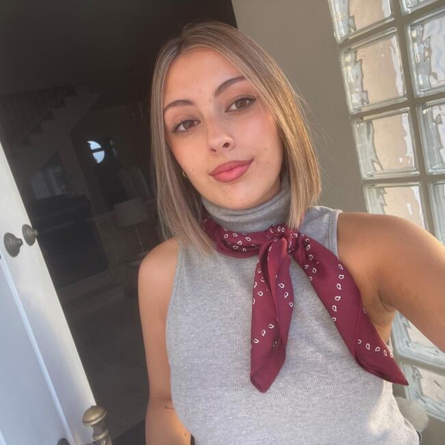 Canguro en Jerez de la Frontera: Carmen