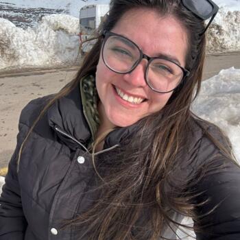 Babysitter in Santiago: Karla