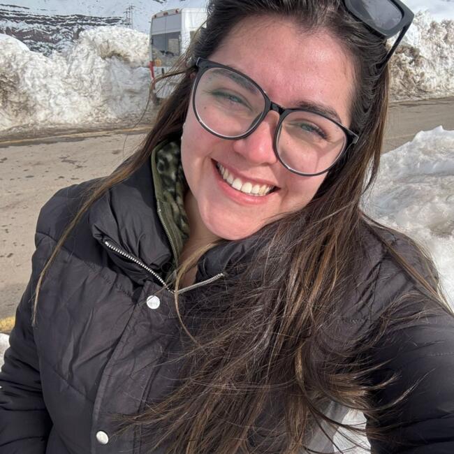 Babysitter in Santiago: Karla