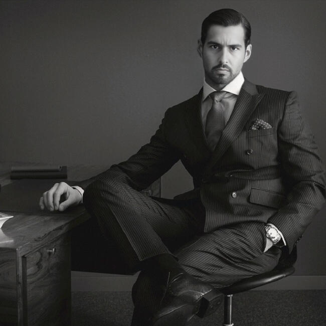 Babysitter in Barreiro: António