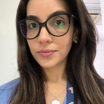 Emprego de babá em Manaus: emprego de babá Mirna