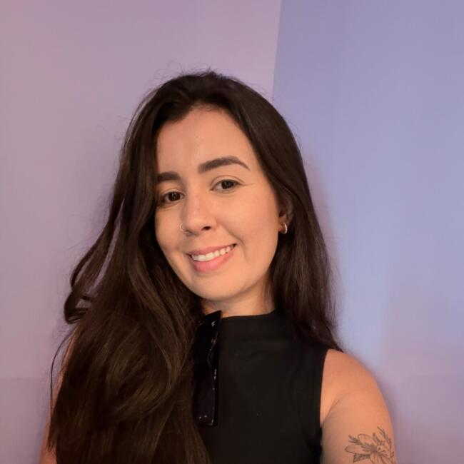 Babysitter in Rio de Janeiro: Fernanda