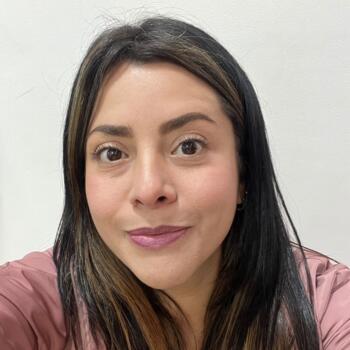 Babysitter Bogotá: Veronica