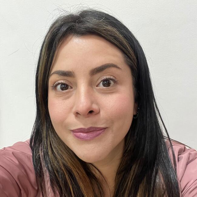 Babysitter in Bogotá: Veronica
