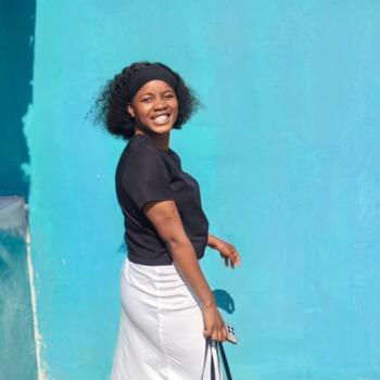 Nanny in Durban: Nomveliso