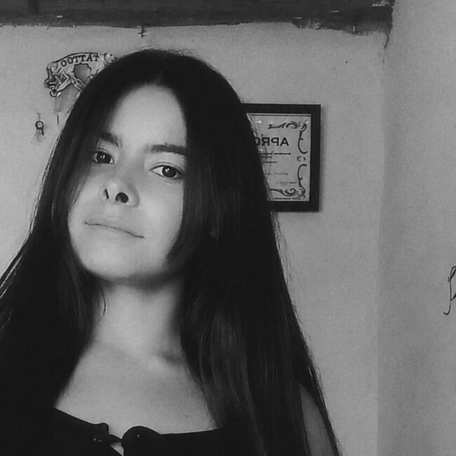 Babysitter in Montevideo: Noelia