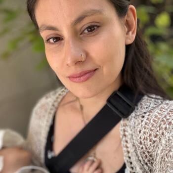 Parent Jakobsberg: María Jesús
