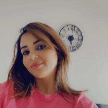 Baby-sitter Bordeaux: Nana