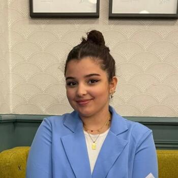 Babysitter in Torcy: Douâa