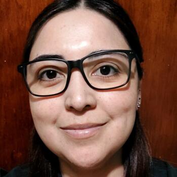 Babysitter Comodoro Rivadavia: Jessy