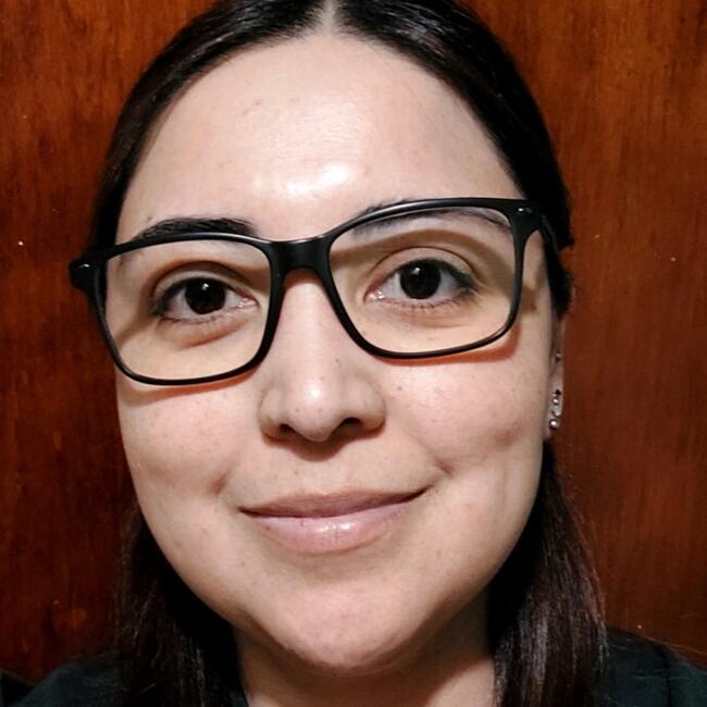 Babysitter in Comodoro Rivadavia: Jessy