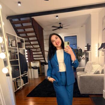 Babysitting job in Brisbane: babysitting job Angela