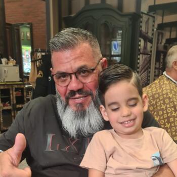 Babysitting job in Stuttgart: Vincenzo