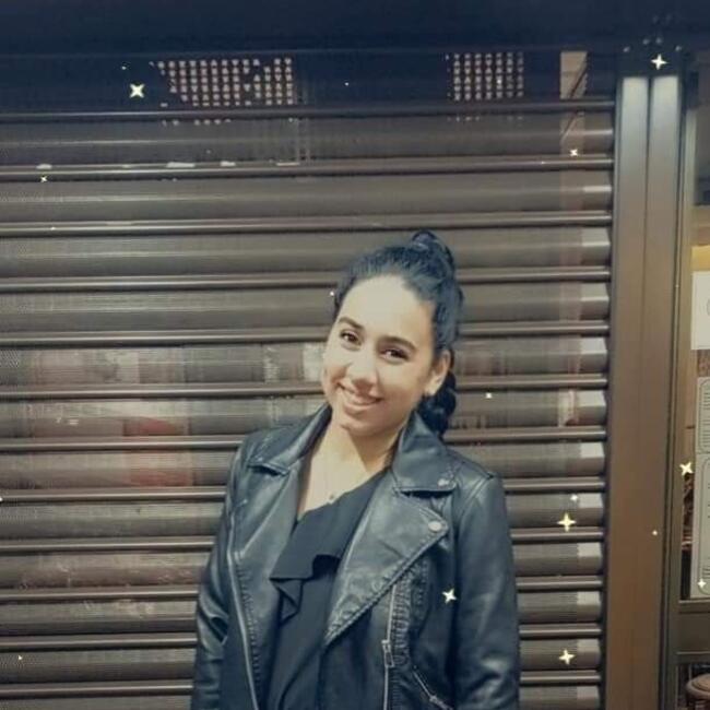 Babysitter in Amadora: Susana Alexandra