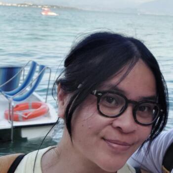 Babysitter Leuven: Vi Khanh