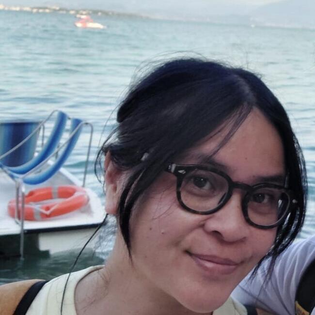 Babysitter in Leuven: Vi Khanh