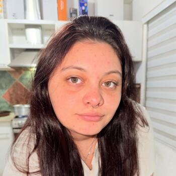 Babysitter em Barcelona: Naiara