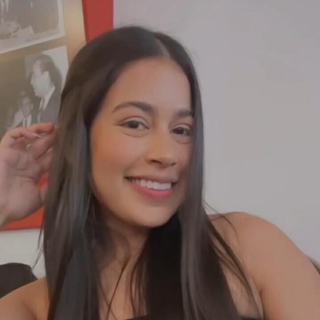 Babá em Belo Horizonte: Raissa