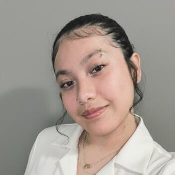 Babysitter Erandio: Najely