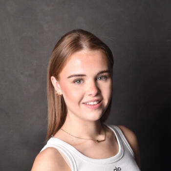 Babysitter in Liverpool: Neve