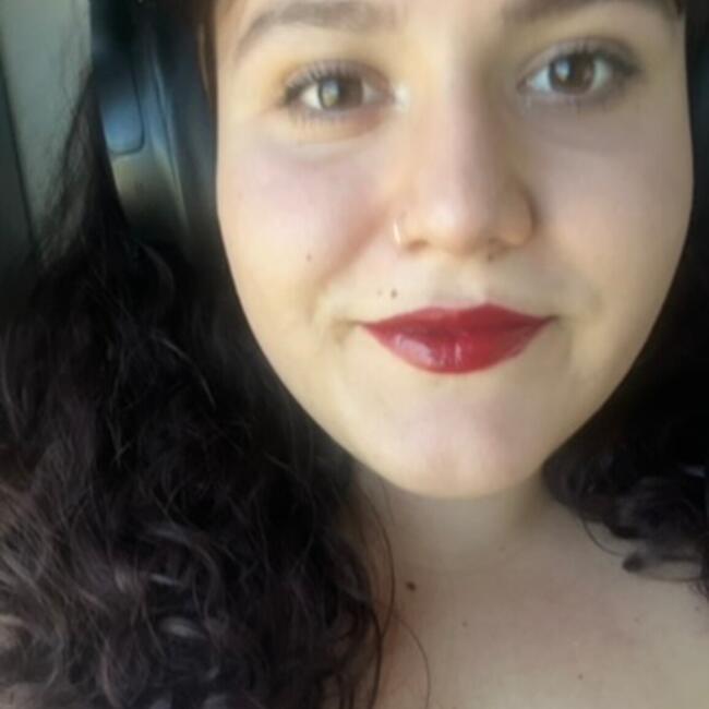 Babysitter in Krakow: Zuzanna