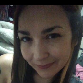 Babysitter Hualpén: Camila Fernanda