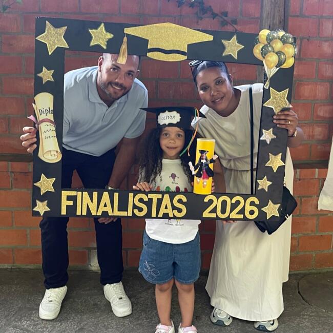 Trabalho de babysitting em Figueiredo (Braga): Mauro