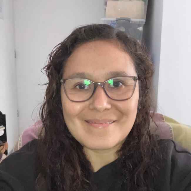 Babysitter in Lima Lima: Karem Zambrano