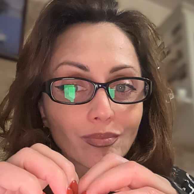 Babysitter in Sölvesborg: Olga