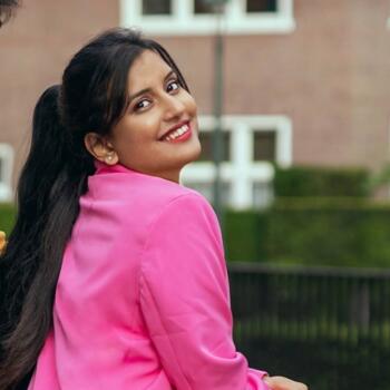 Oppaswerk in Eindhoven: oppasadres Snehal