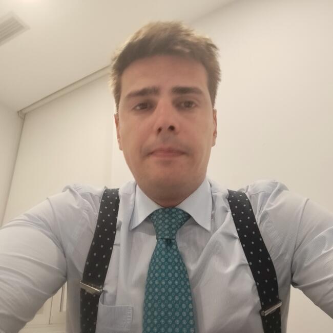 Trabajo de canguro en Zaragoza: Ismael