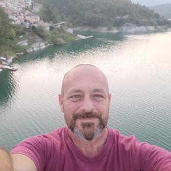Nanny job in Teramo: babysitting job Roberto