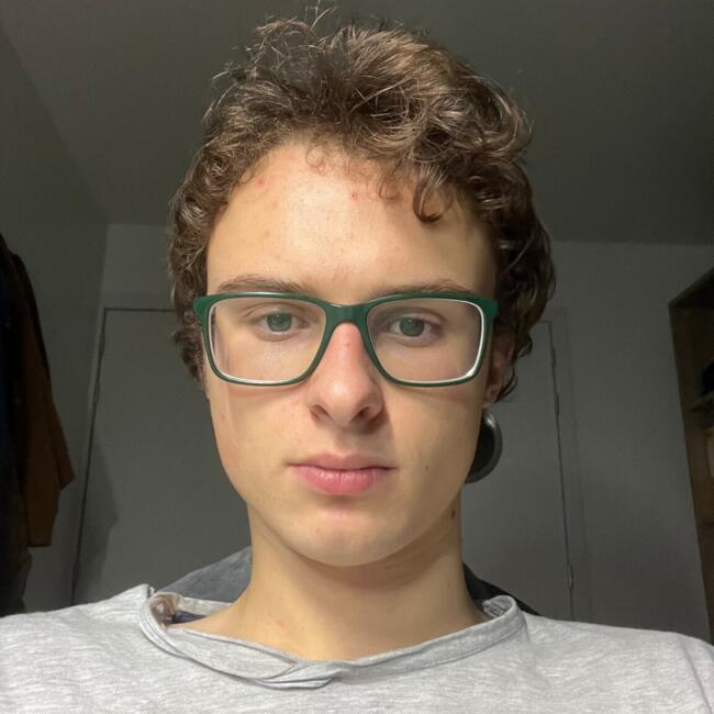 Babysitter in Gand: Arthur