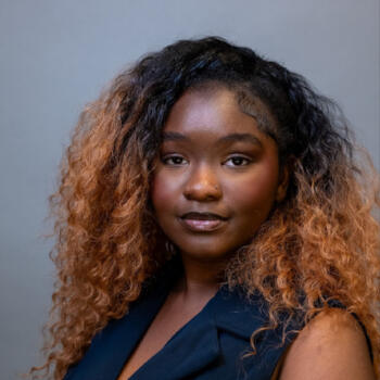 Babysitter in Waldorf: Shamayah