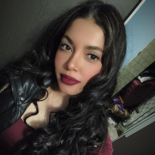 Niñera en Sevilla: Dania