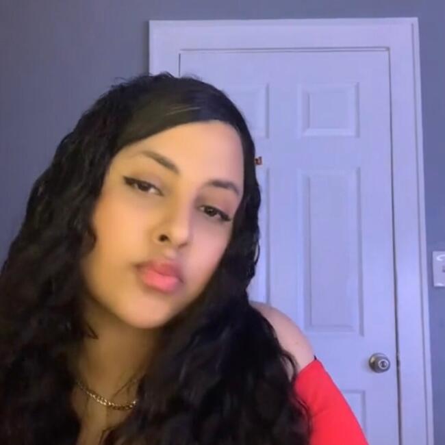 Niñera en San Juan: Lizbeth