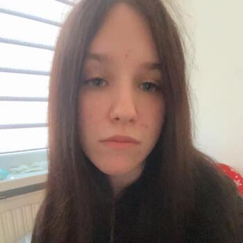 Babysitter Bydgoszcz: Polina