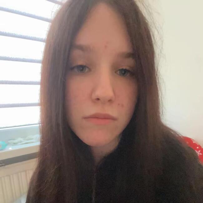 Babysitter in Bydgoszcz: Polina